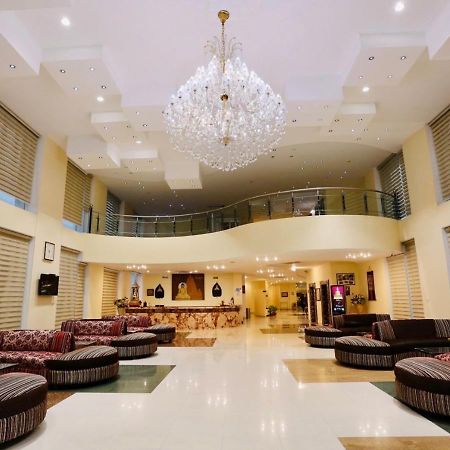 Hotel The Imperial Bodhgaya Exterior foto